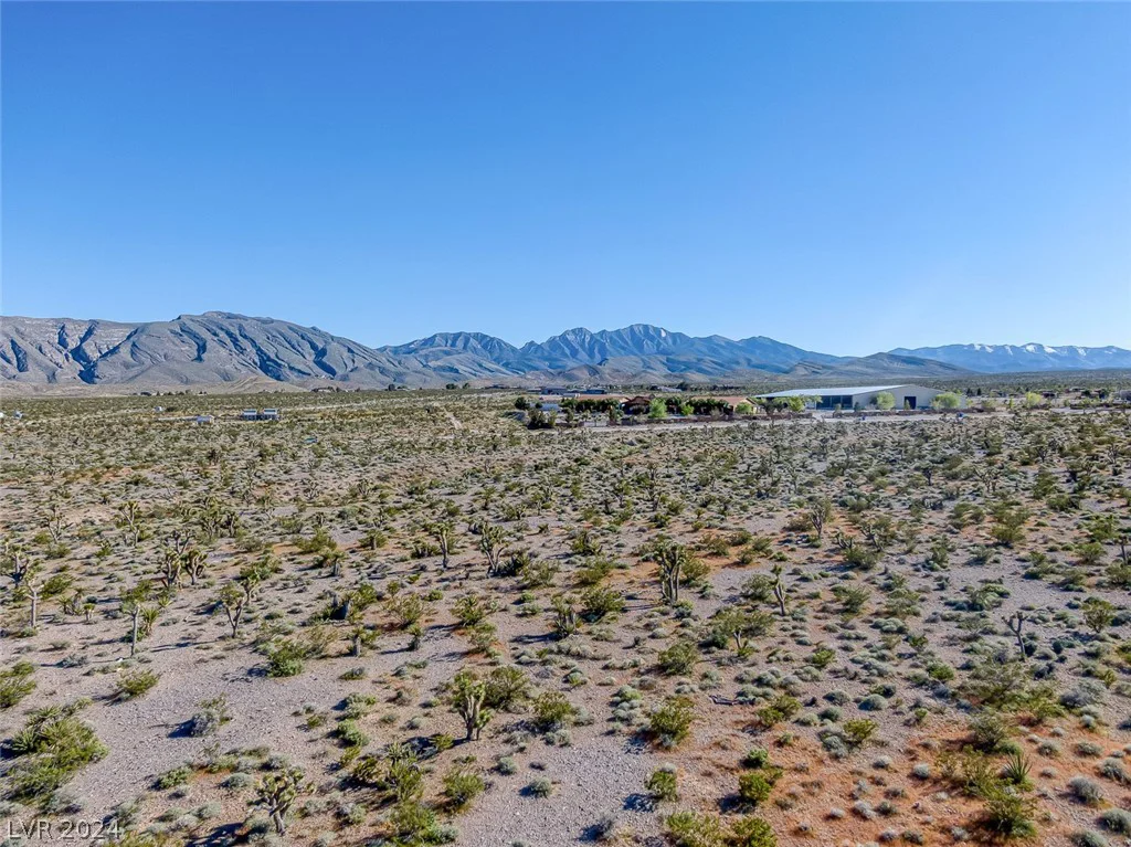 Airon Way, Las Vegas, NV 89166