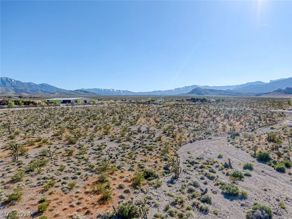 Airon Way, Las Vegas, NV 89166