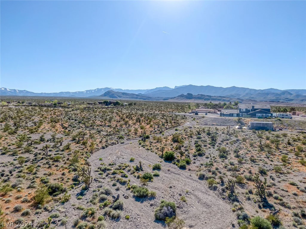 Airon Way, Las Vegas, NV 89166