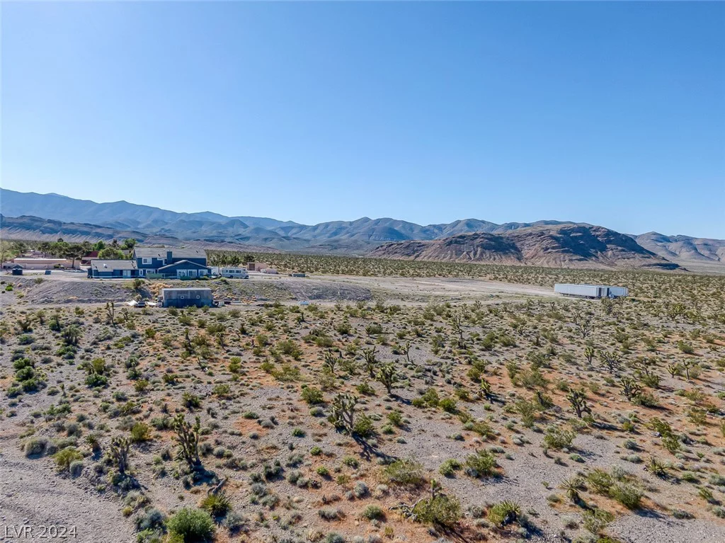 Airon Way, Las Vegas, NV 89166