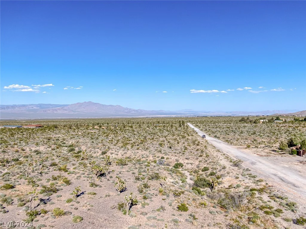 Airon Way, Las Vegas, NV 89166
