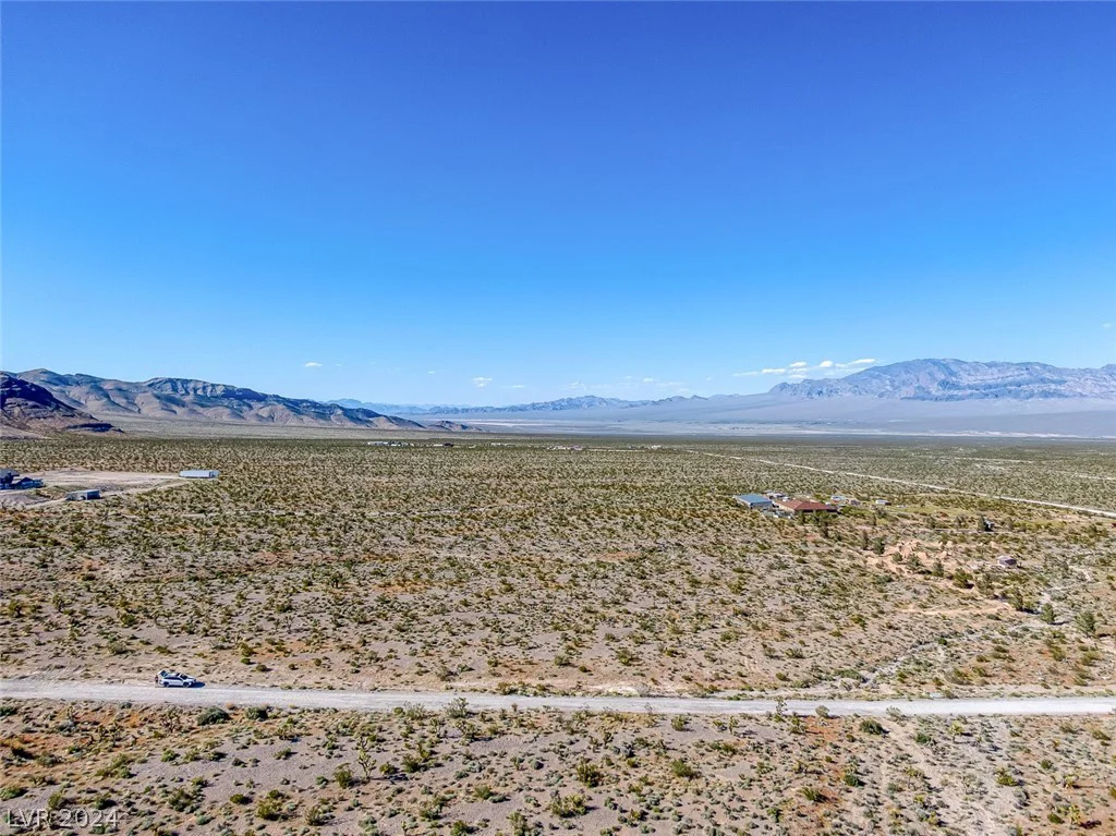 Airon Way, Las Vegas, NV 89166