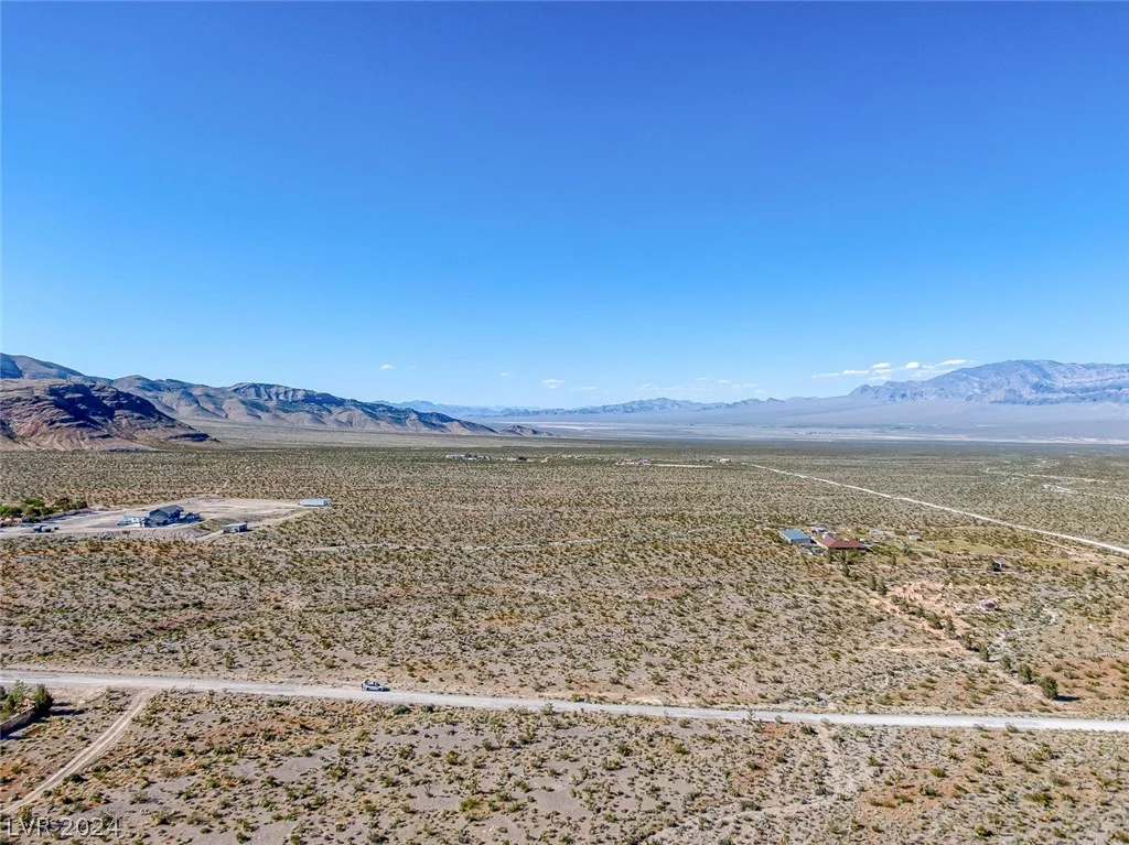 Airon Way, Las Vegas, NV 89166