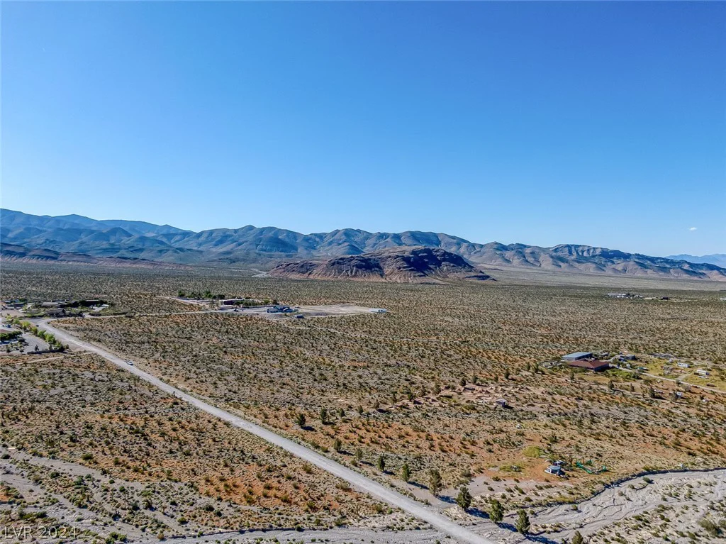 Airon Way, Las Vegas, NV 89166