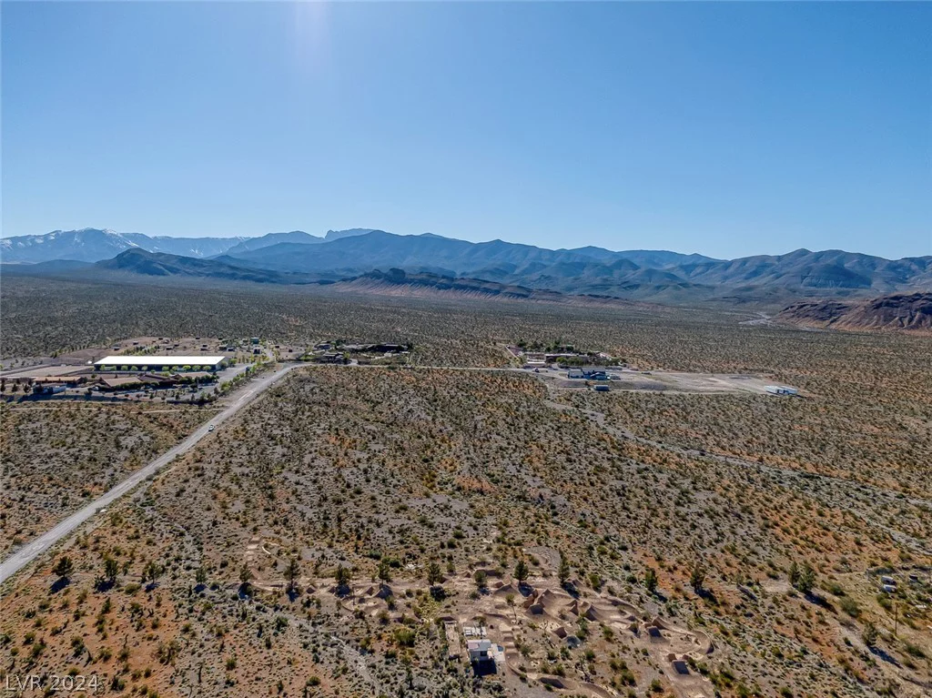Airon Way, Las Vegas, NV 89166