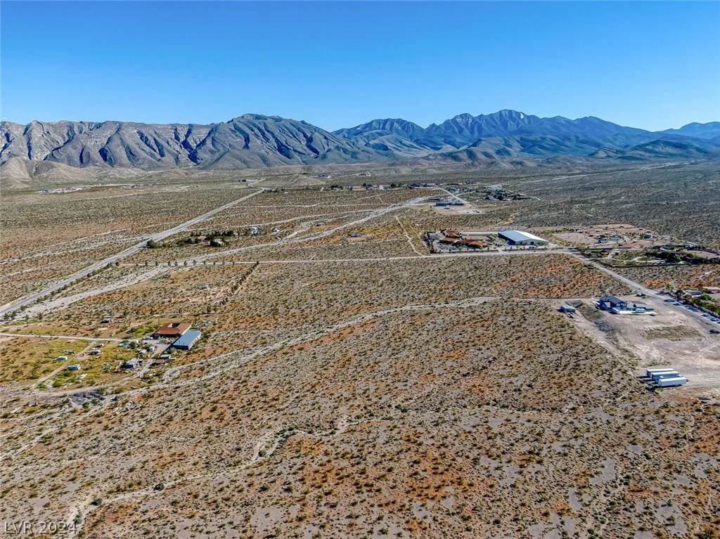 Airon Way, Las Vegas, NV 89166
