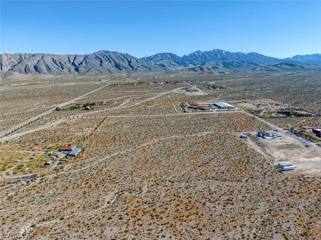 Airon Way, Las Vegas, NV 89166