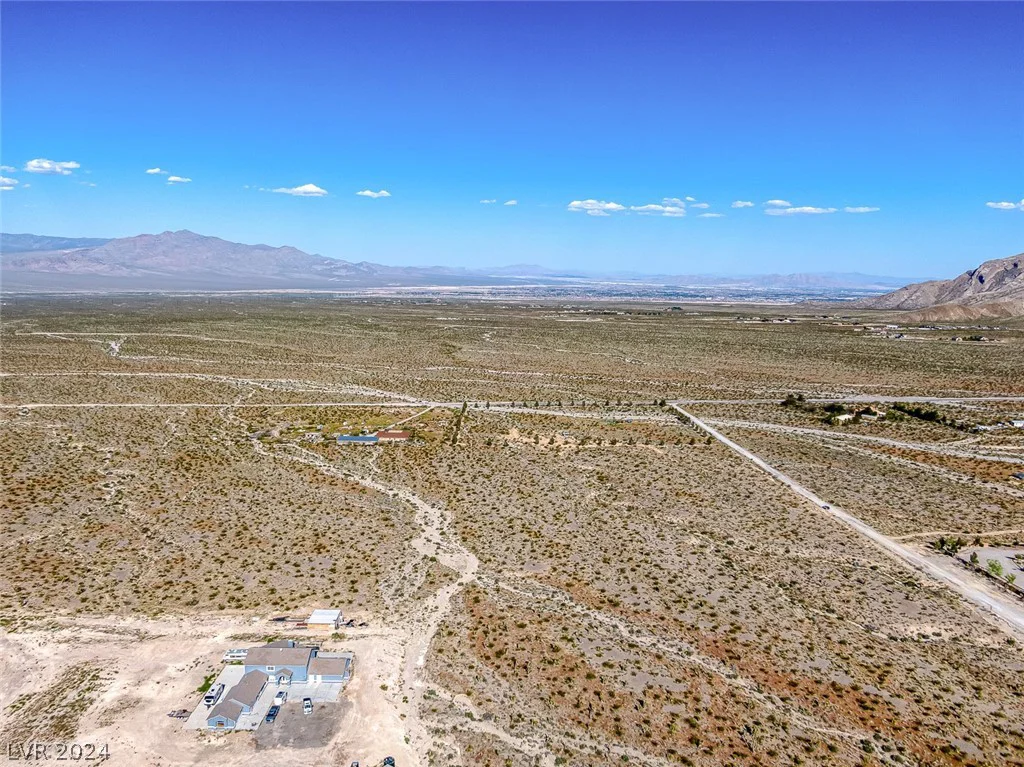 Airon Way, Las Vegas, NV 89166