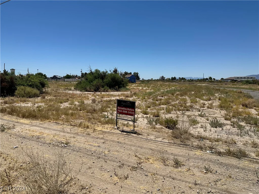 281 Mesquite, Pahrump, NV 89060