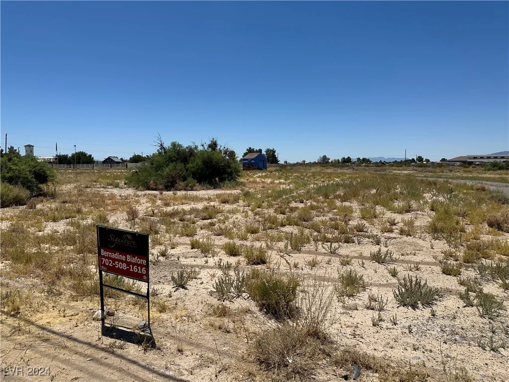 281 Mesquite, Pahrump, NV 89060