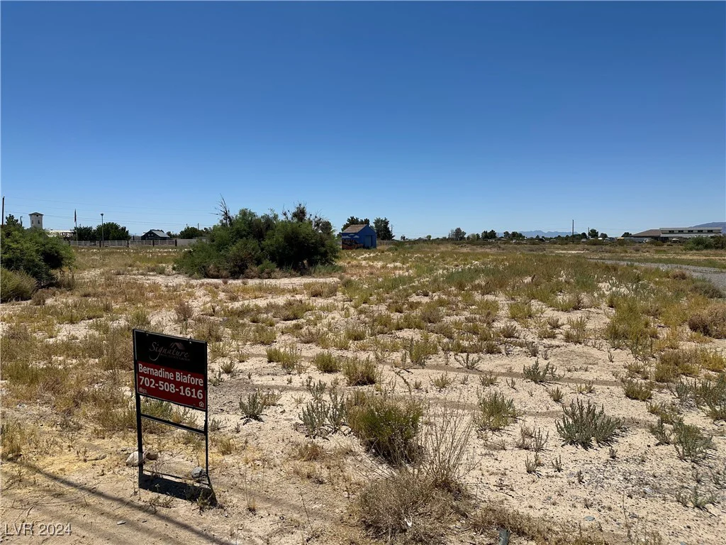 281 Mesquite, Pahrump, NV 89060