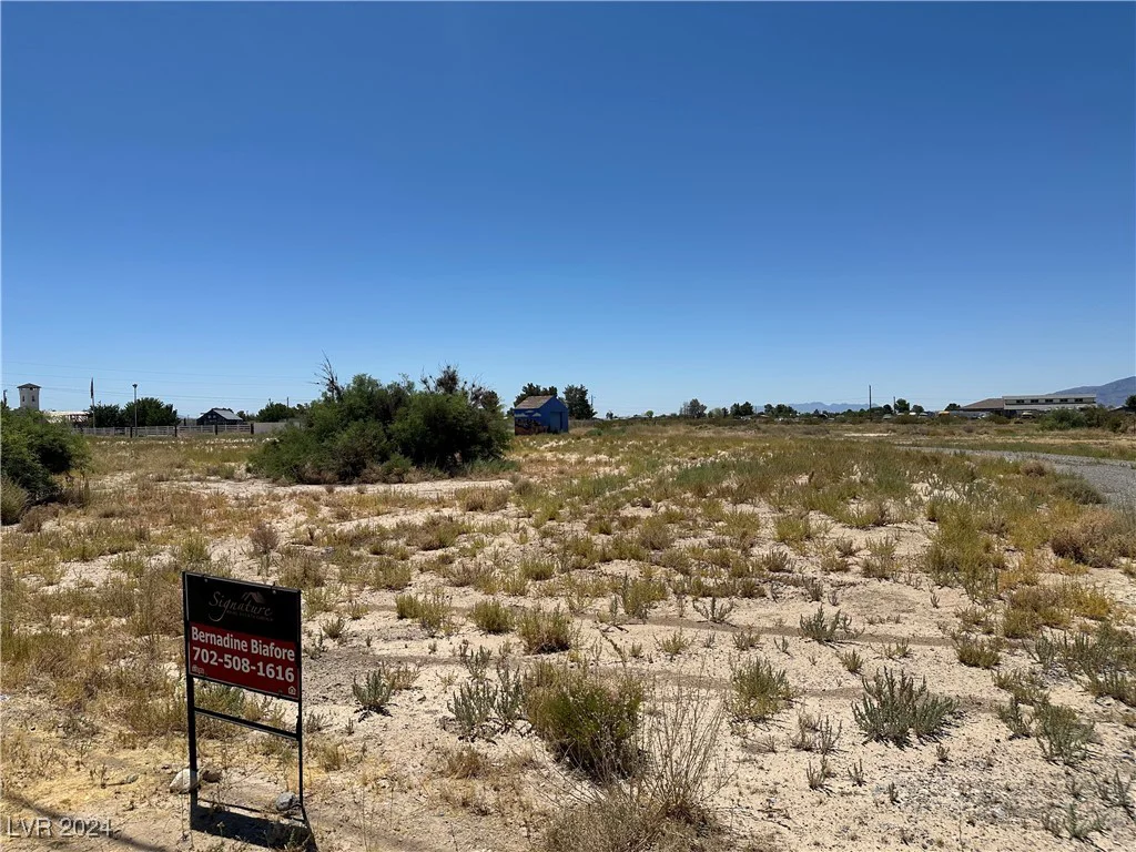 281 Mesquite, Pahrump, NV 89060