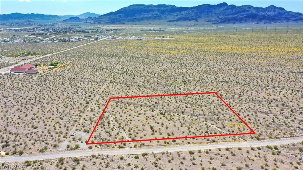 1710 Rhino, Pahrump, NV 89060