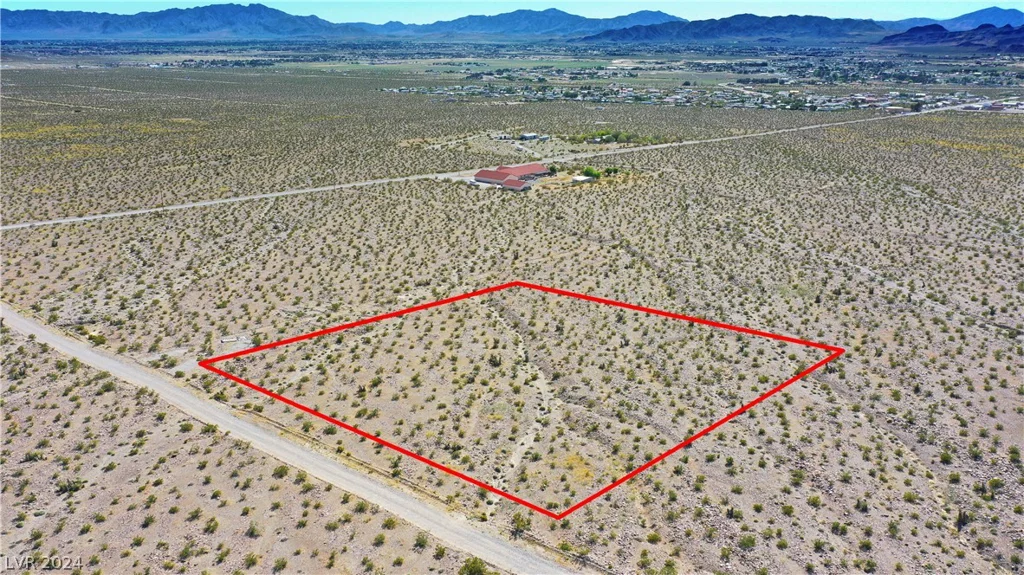 1710 Rhino, Pahrump, NV 89060