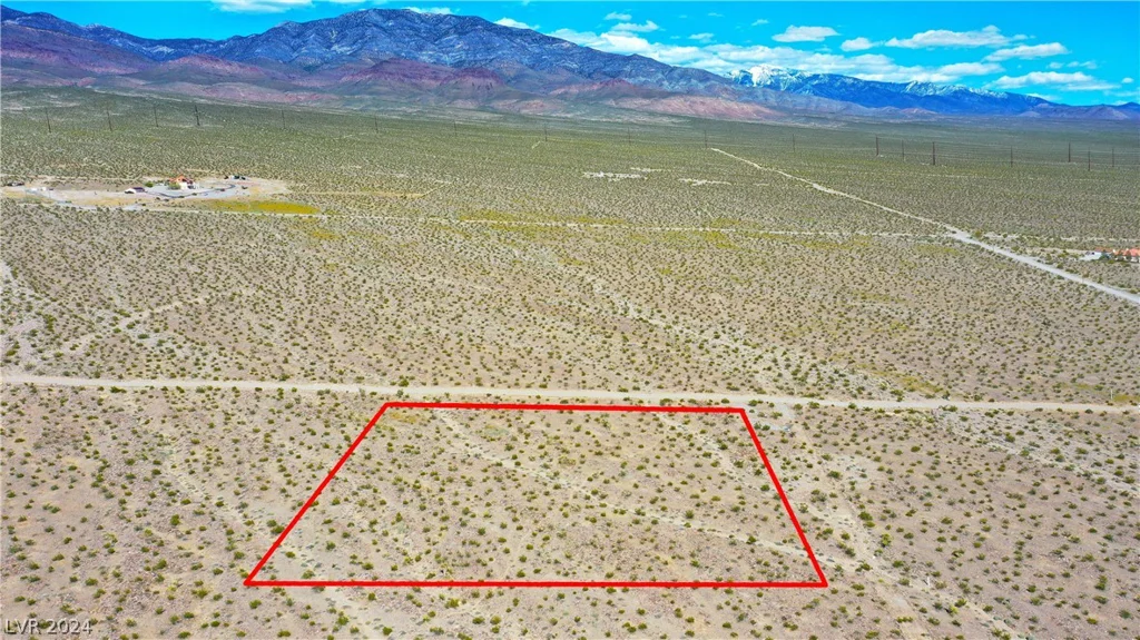 1710 Rhino, Pahrump, NV 89060