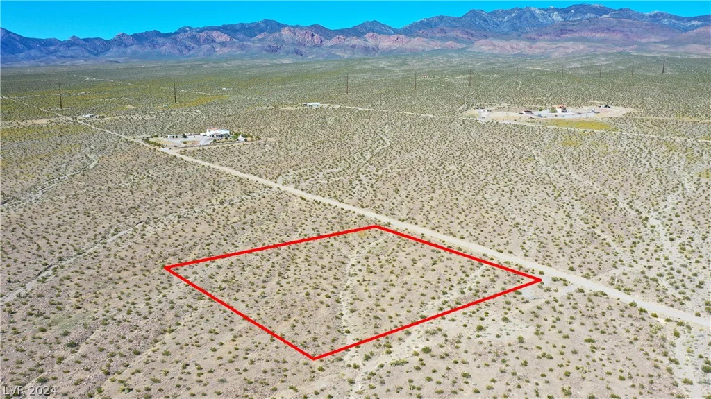 1710 Rhino, Pahrump, NV 89060