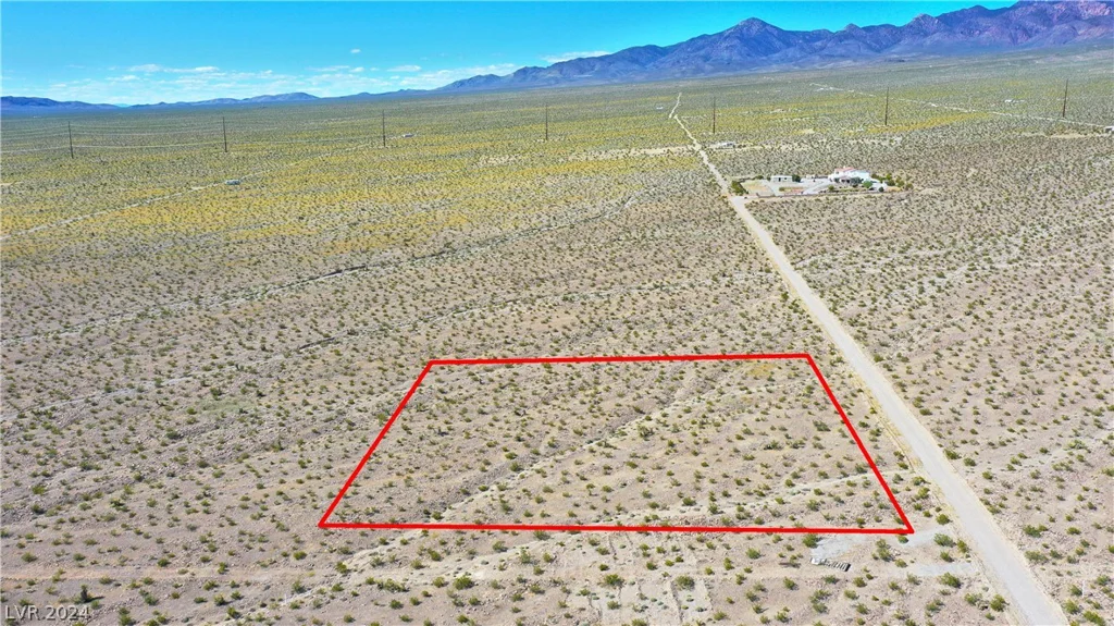 1710 Rhino, Pahrump, NV 89060