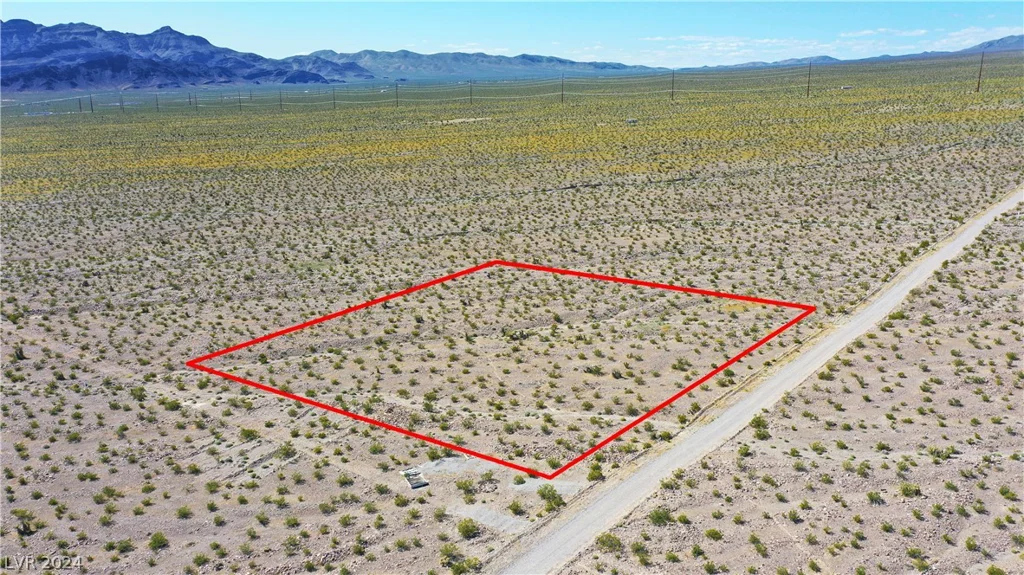 1710 Rhino, Pahrump, NV 89060