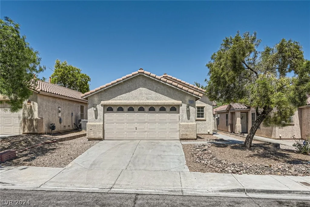 8588 Blowing Pines, Las Vegas, NV 89143