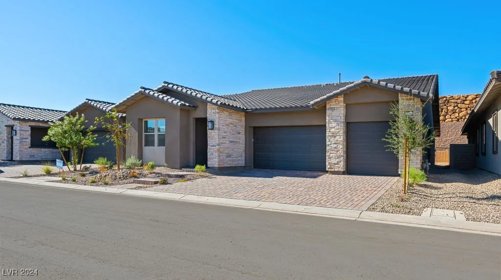 356 Tigullio, Henderson, NV 89011