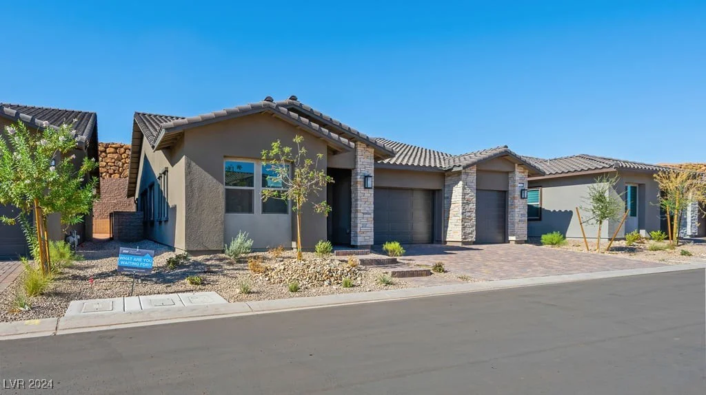 356 Tigullio, Henderson, NV 89011