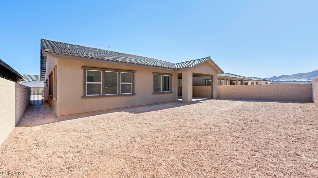 356 Tigullio, Henderson, NV 89011