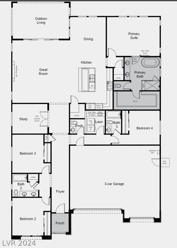 356 Tigullio, Henderson, NV 89011