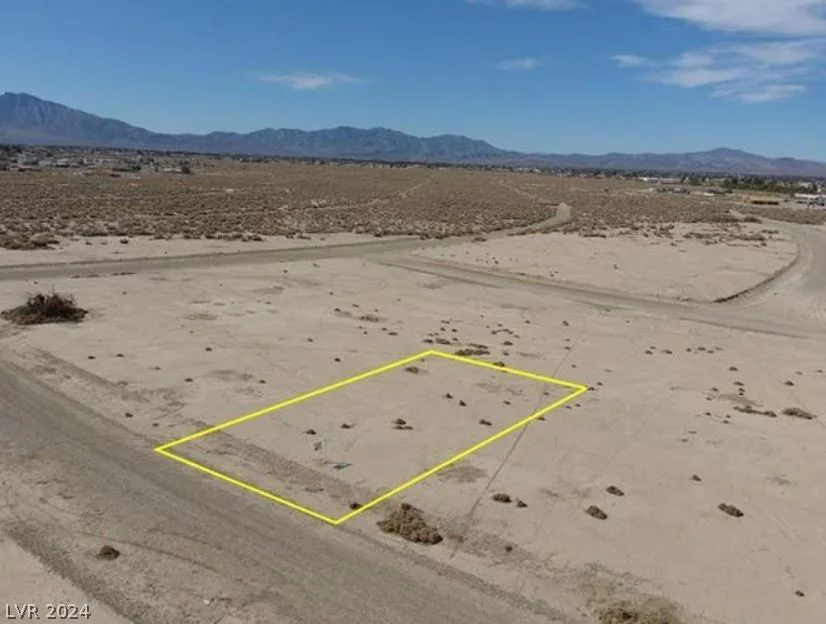 2260 Needles, Pahrump, NV 89048
