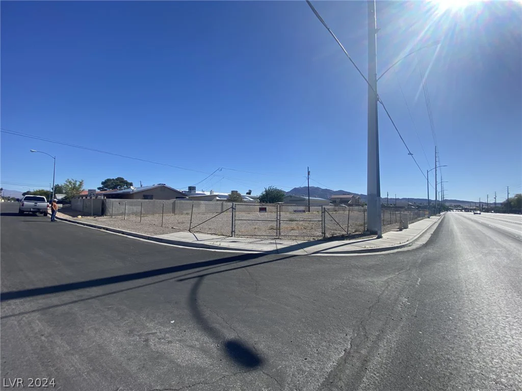 Sahara, Las Vegas, NV 89104