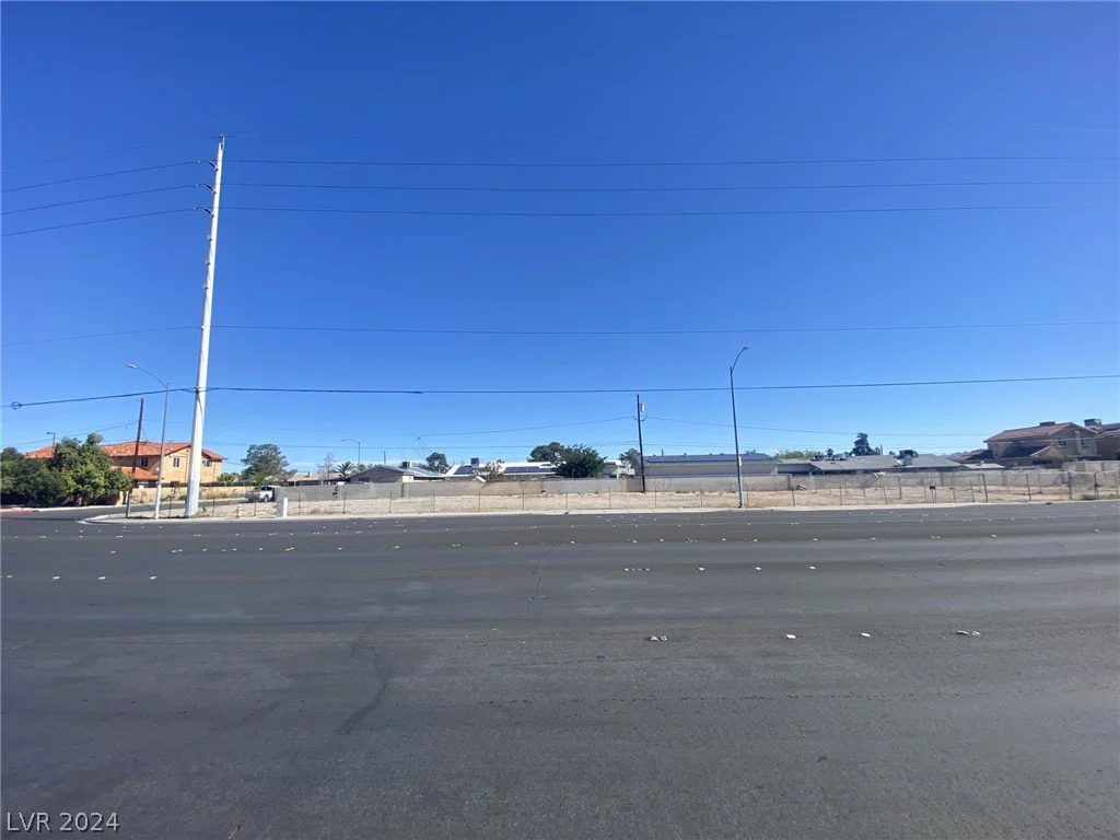 Sahara, Las Vegas, NV 89104