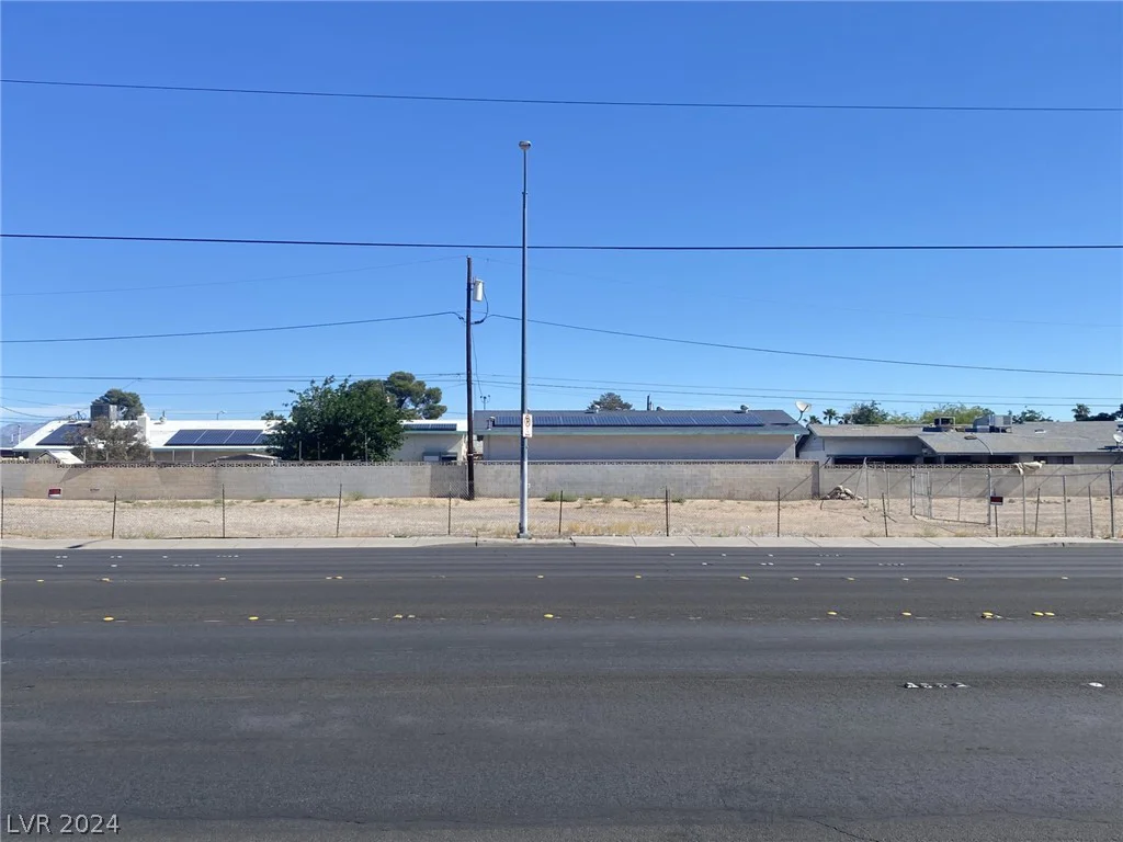 Sahara, Las Vegas, NV 89104