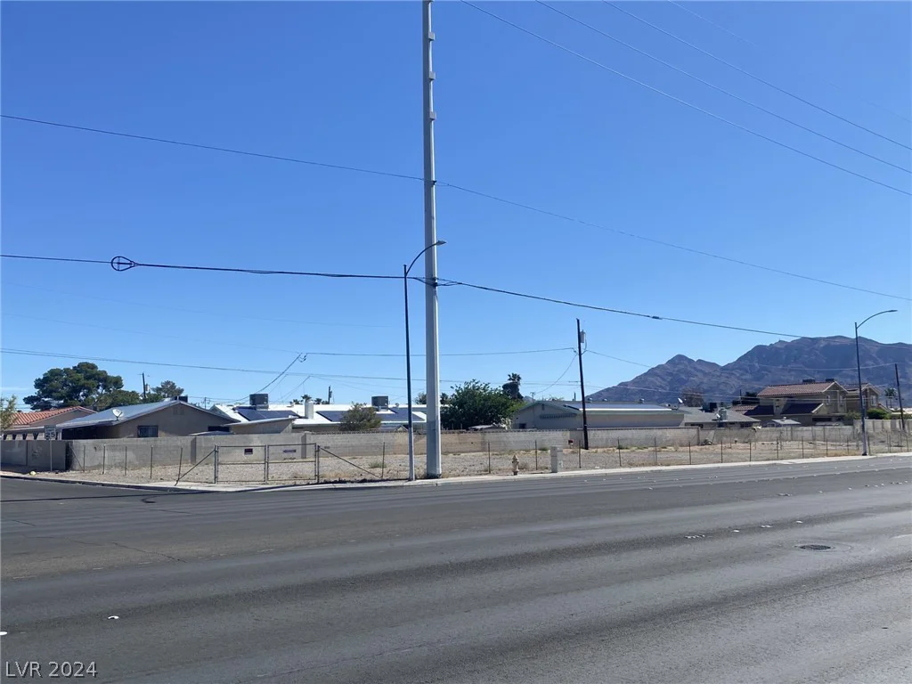 Sahara, Las Vegas, NV 89104