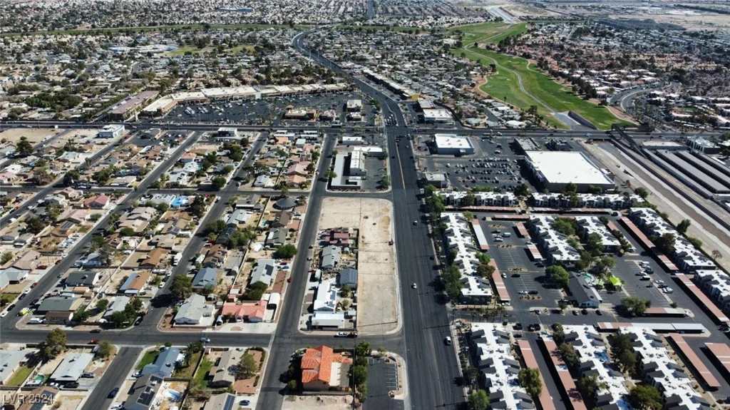Sahara, Las Vegas, NV 89104