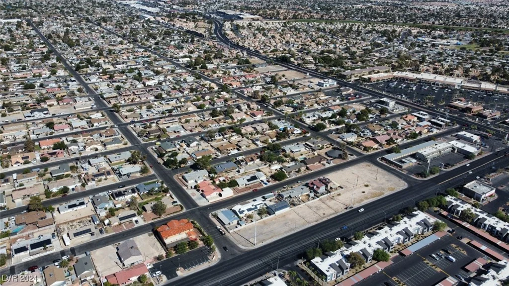 Sahara, Las Vegas, NV 89104