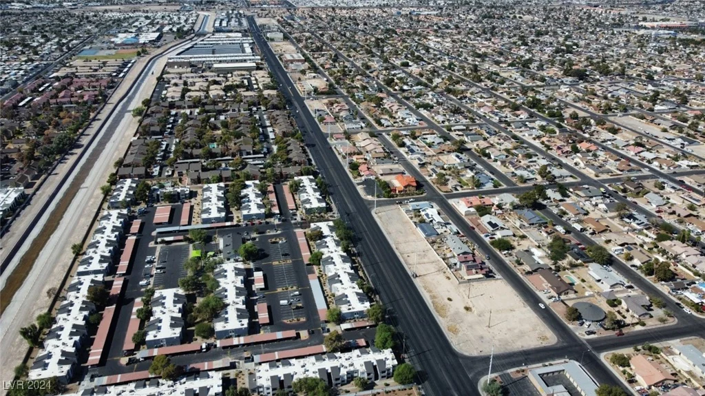 Sahara, Las Vegas, NV 89104