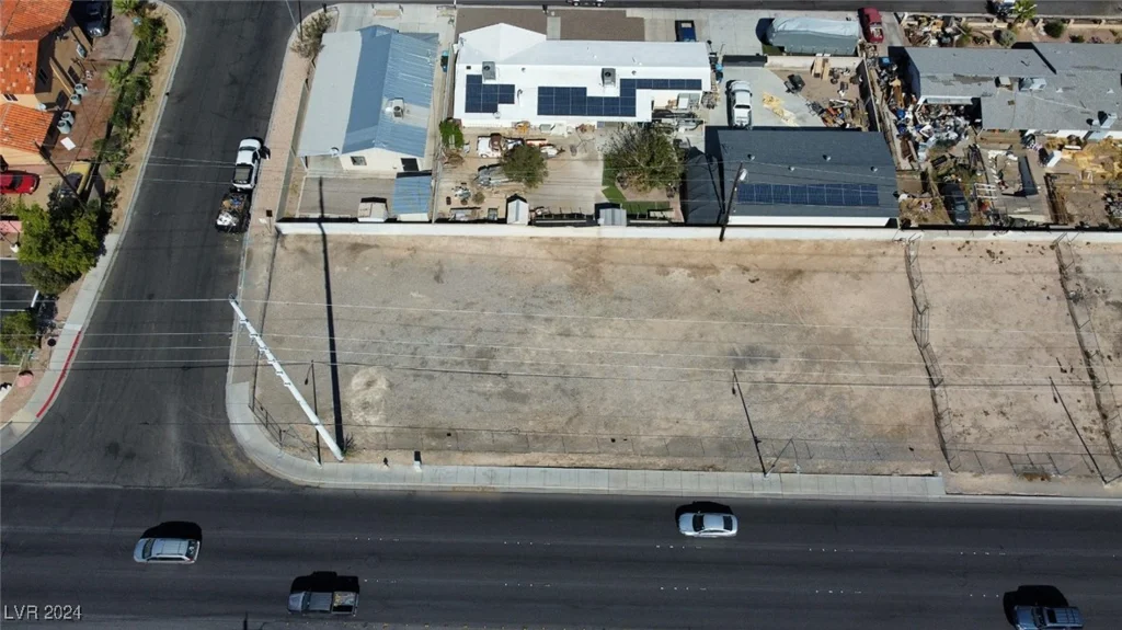 Sahara, Las Vegas, NV 89104