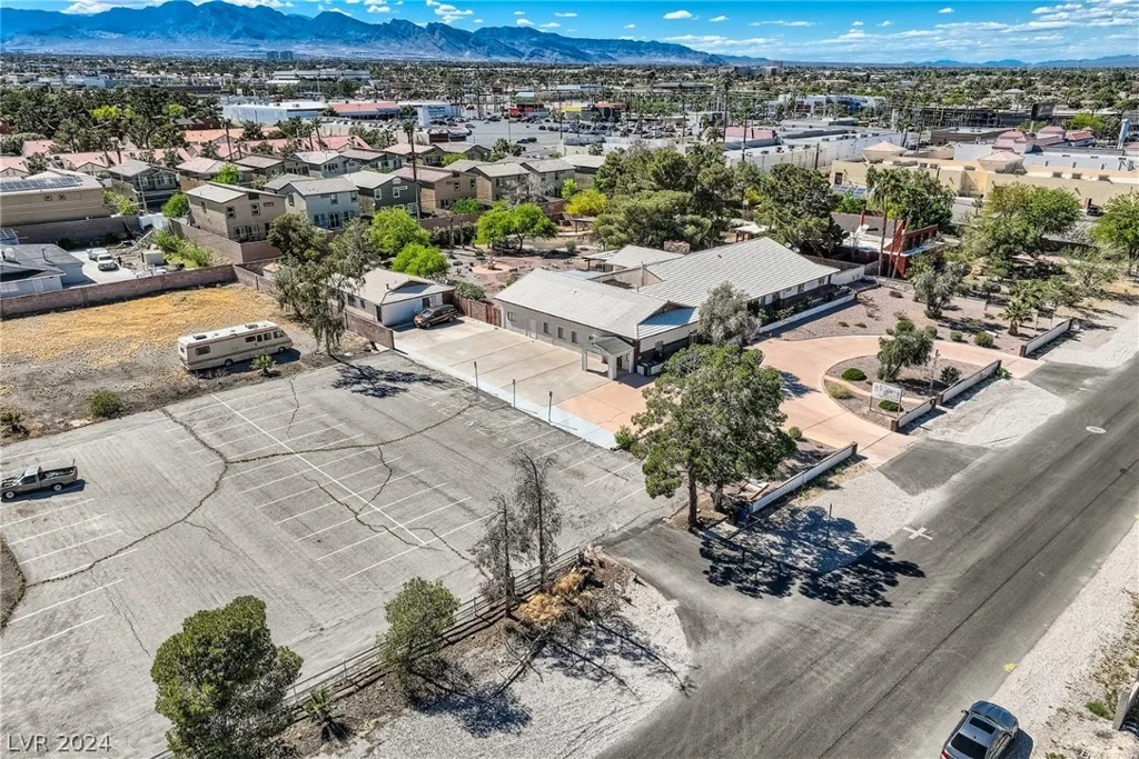 2625 Westwind, Las Vegas, NV 89146