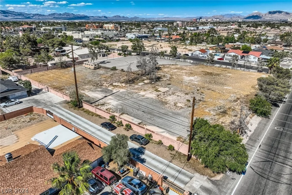 2625 Westwind, Las Vegas, NV 89146