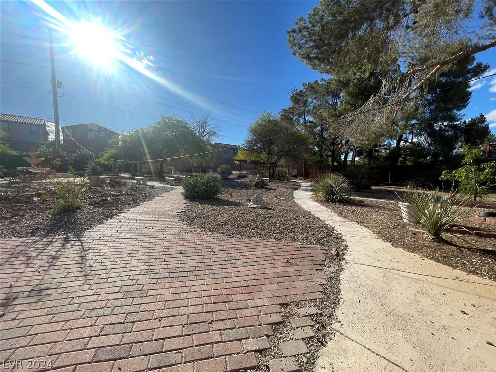 2625 Westwind, Las Vegas, NV 89146