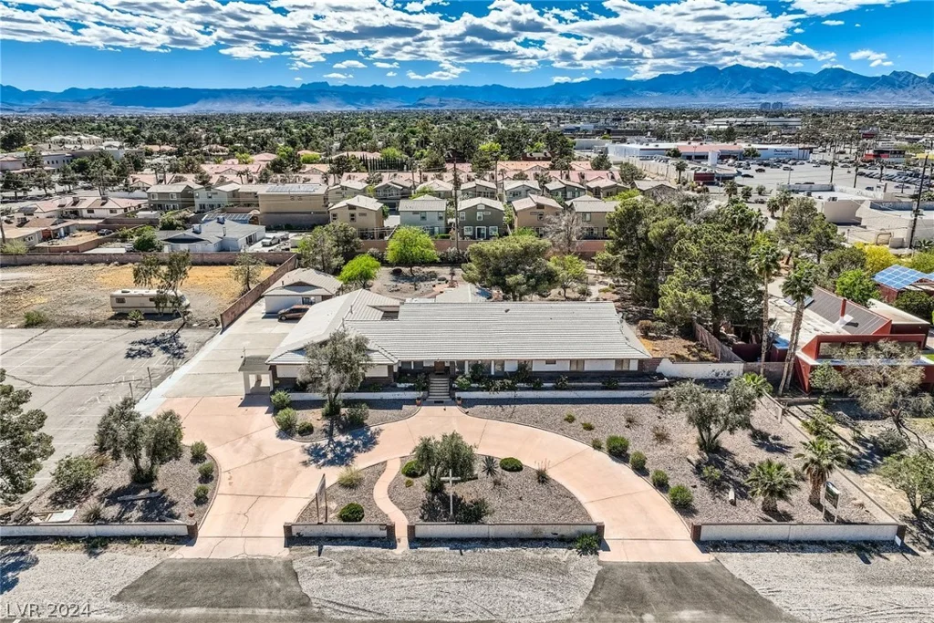 2625 Westwind, Las Vegas, NV 89146