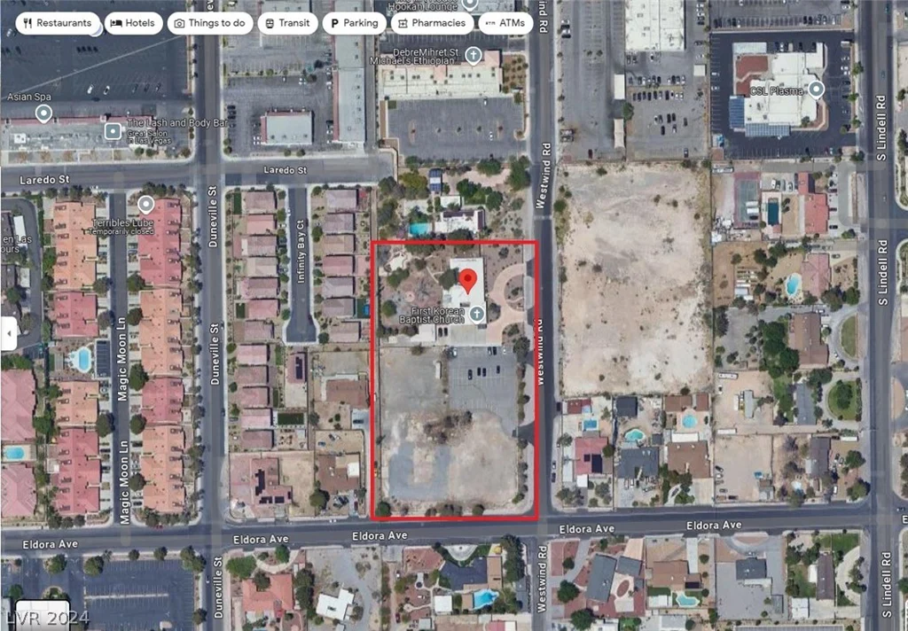 2625 Westwind, Las Vegas, NV 89146