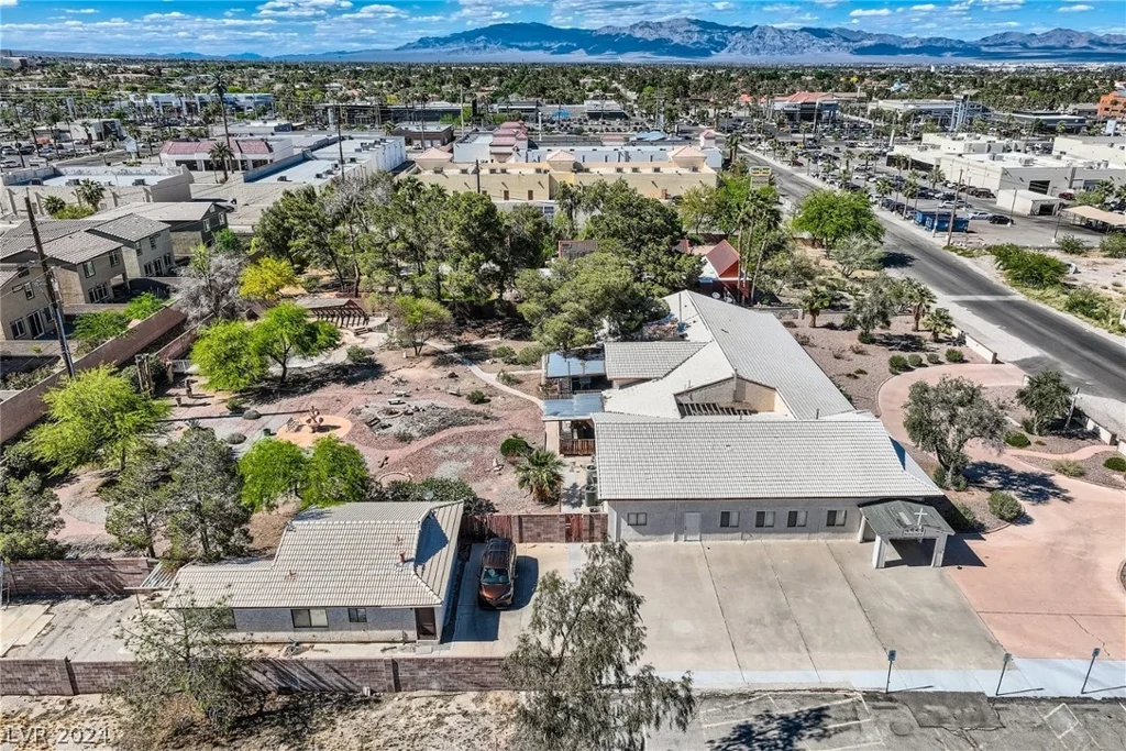 2625 Westwind, Las Vegas, NV 89146