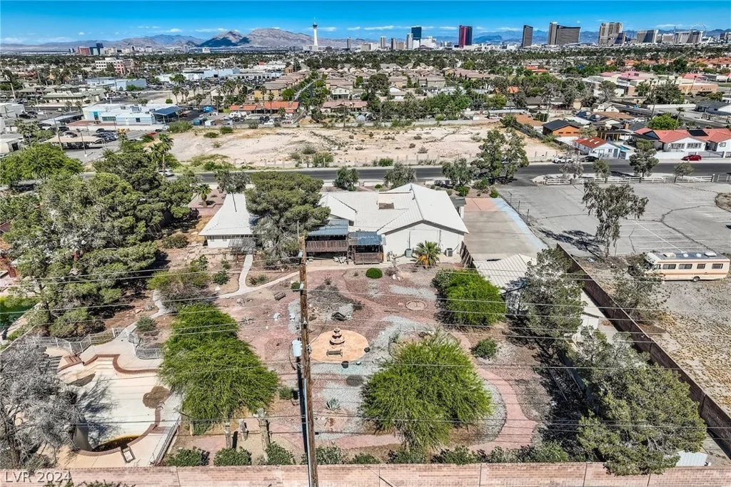 2625 Westwind, Las Vegas, NV 89146