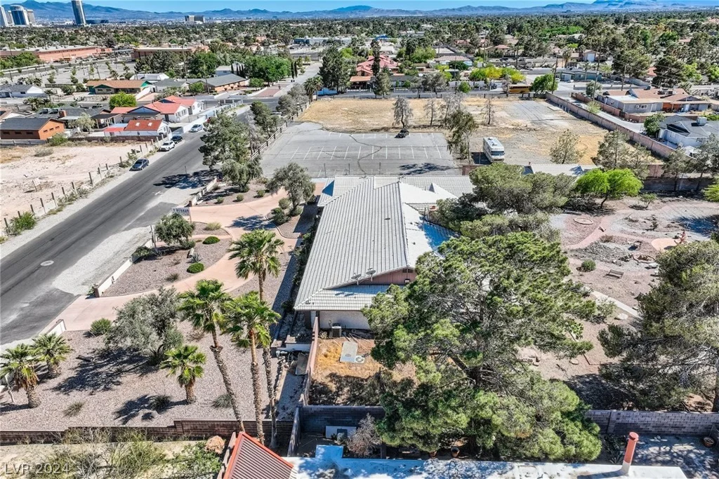 2675 Westwind, Las Vegas, NV 89146