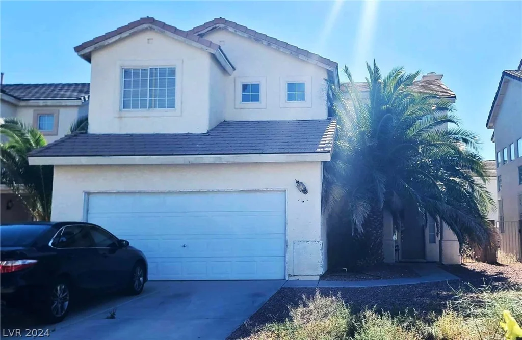 5790 Native Dancer, Las Vegas, NV 89113