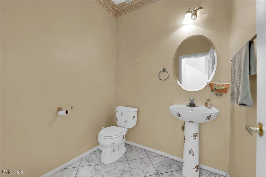 5790 Native Dancer, Las Vegas, NV 89113