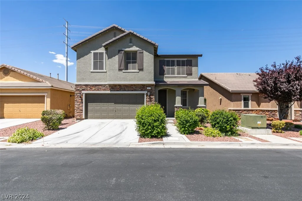 7421 Rivermeade, Las Vegas, NV 89166