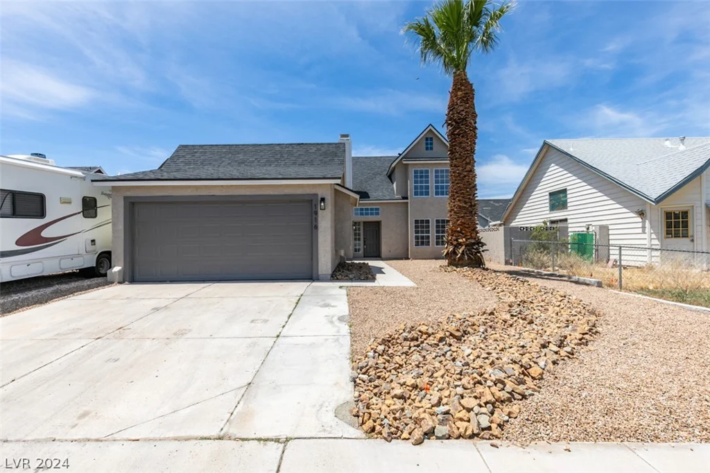 1916 Joliet, Las Vegas, NV 89108