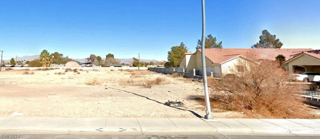 4932 Washington, Las Vegas, NV 89110
