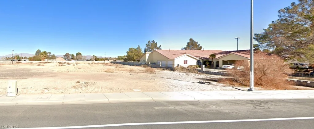 4932 Washington, Las Vegas, NV 89110